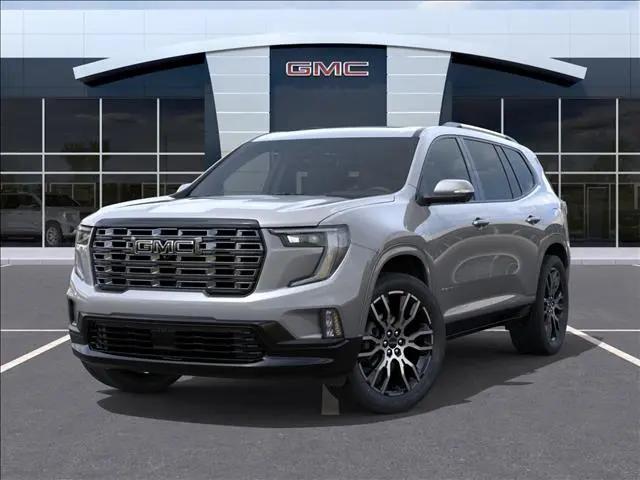 2026 GMC Acadia Denali Ultimate AWD