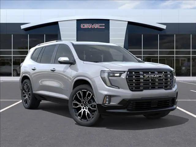2026 GMC Acadia Denali Ultimate AWD