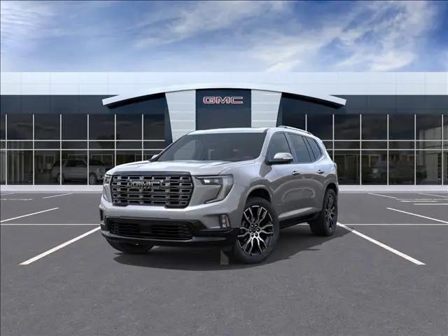 2026 GMC Acadia Denali Ultimate AWD