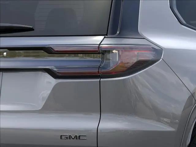 2026 GMC Acadia Denali Ultimate AWD