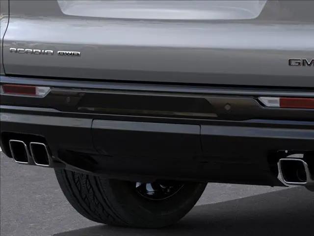 2026 GMC Acadia Denali Ultimate AWD