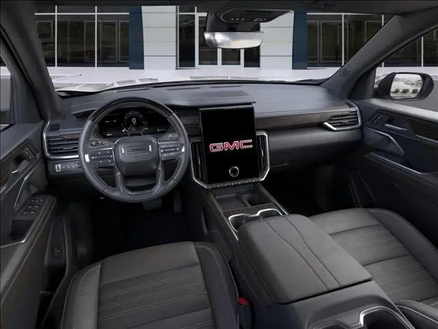 2026 GMC Acadia Denali Ultimate AWD