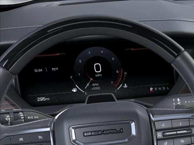 2026 GMC Acadia Denali Ultimate AWD
