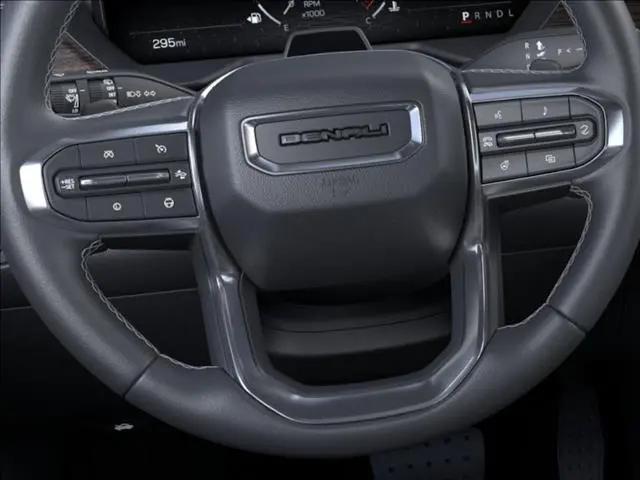 2026 GMC Acadia Denali Ultimate AWD