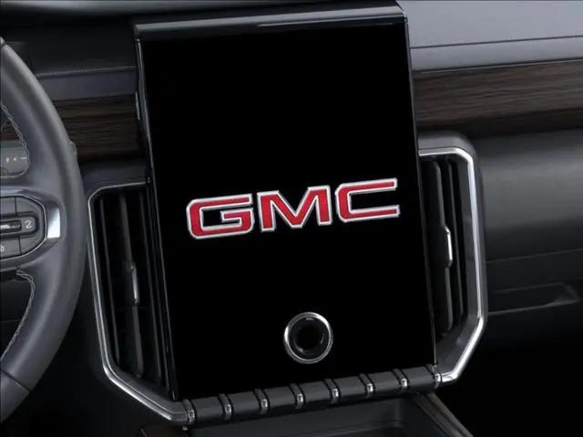 2026 GMC Acadia Denali Ultimate AWD