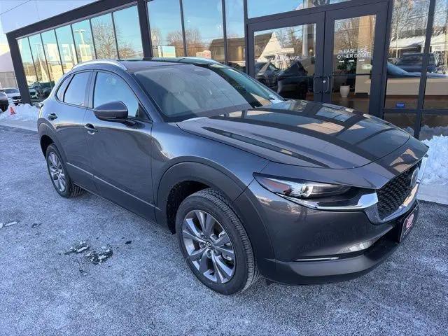 2026 Mazda CX-30 2.5 S Preferred for sale in Seekonk, MA
