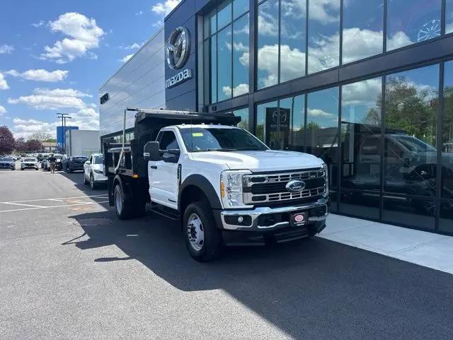 2024 Ford 600 XL for sale in Seekonk, MA