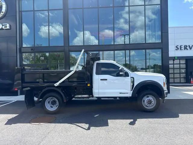 2024 Ford 600 XL