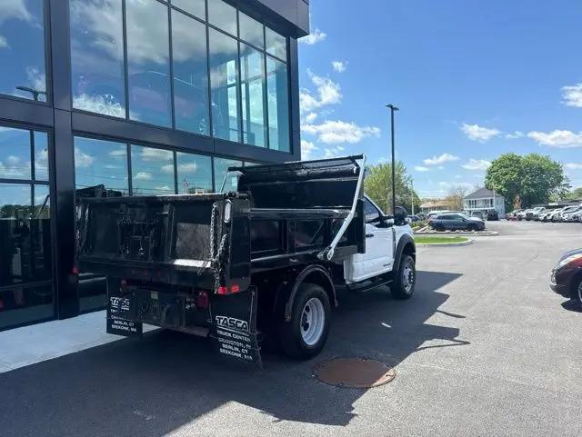 2024 Ford 600 XL