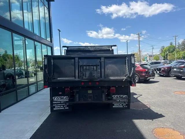 2024 Ford 600 XL