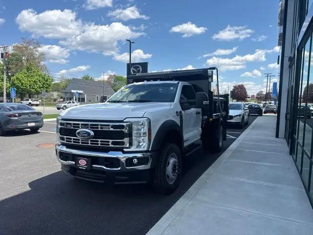 2024 Ford 600 XL