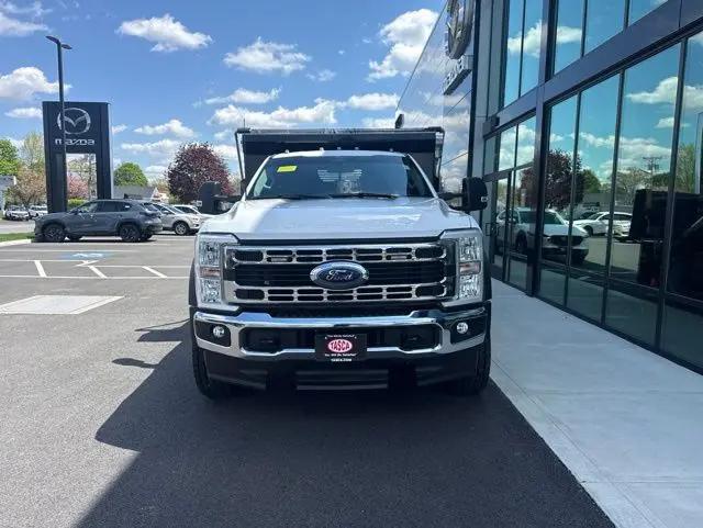 2024 Ford 600 XL