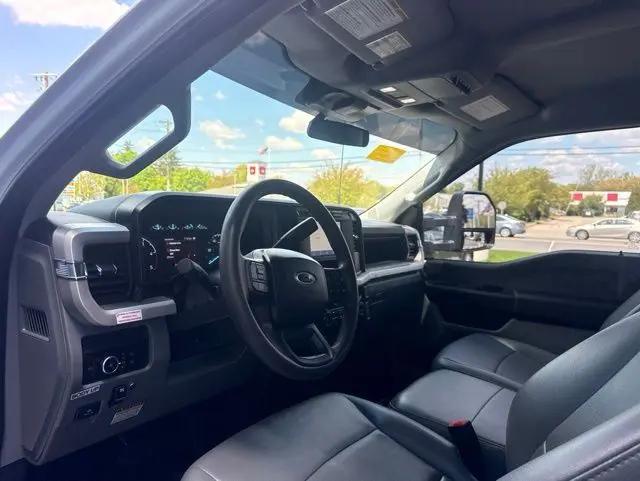 2024 Ford 600 XL