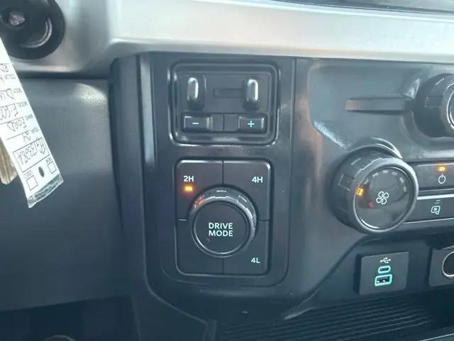2024 Ford 600 XL