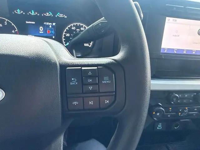 2024 Ford 600 XL