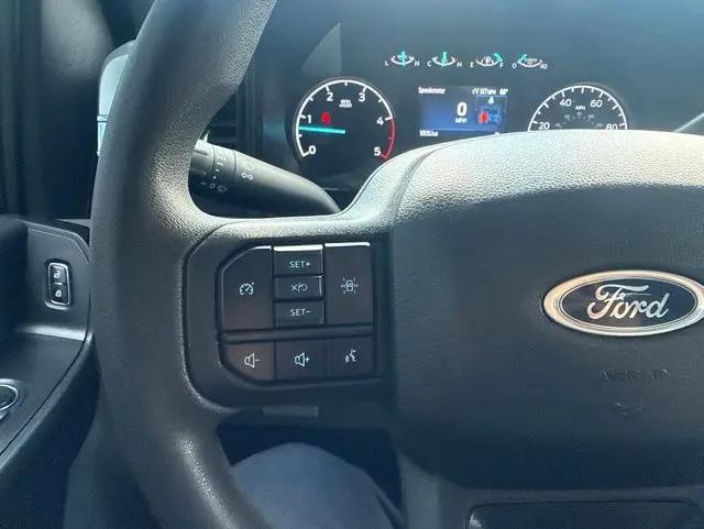 2024 Ford 600 XL