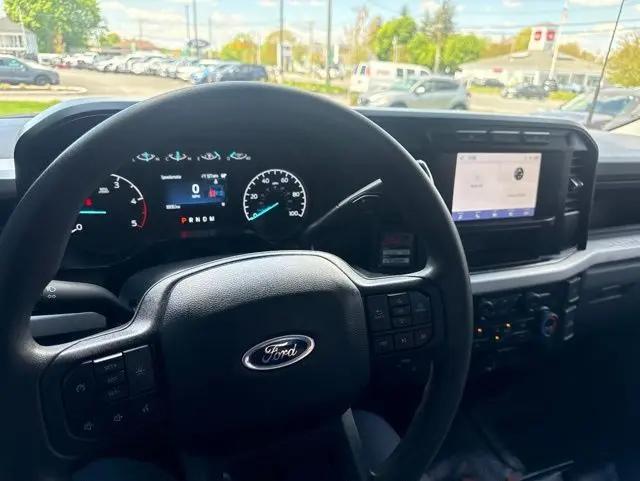 2024 Ford 600 XL