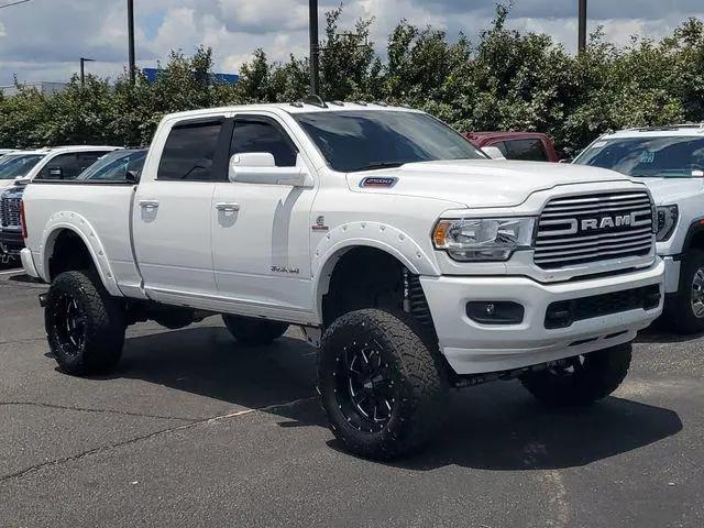 2019 Ram 2500 Big Horn Crew Cab 4x4 6'4" Box for sale in Crestview, FL