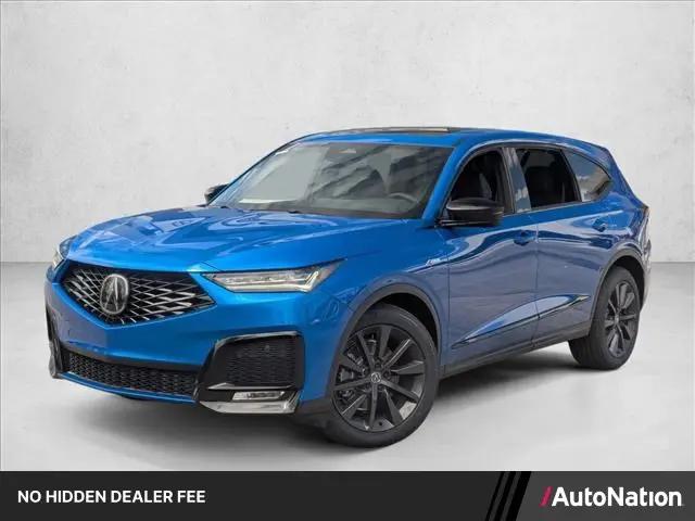 2026 Acura MDX A-SPEC for sale in Cockeysville, MD