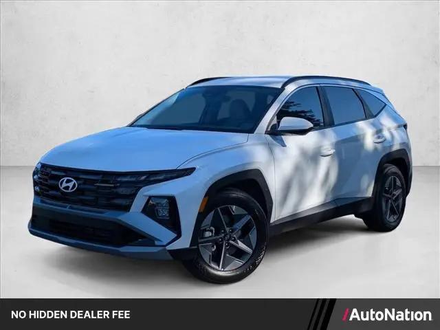 2026 Hyundai Tucson SEL for sale in Hardeeville, SC