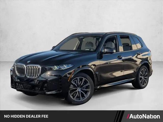 2026 BMW X5 xDrive40i for sale in Towson, MD