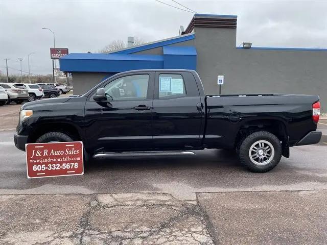 2014 Toyota Tundra SR5 4.6L V8 for sale in Sioux Falls, SD