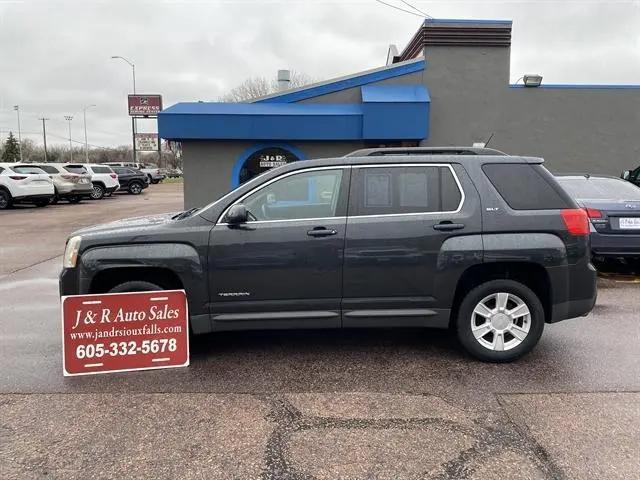 2013 GMC Terrain SLT-1 for sale in Sioux Falls, SD
