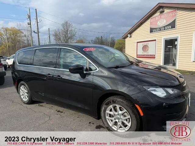 2023 Chrysler Voyager LX for sale in North Syracuse, NY