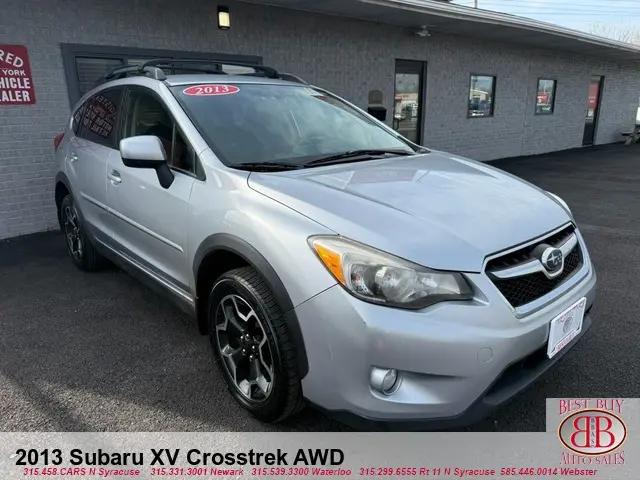 2013 Subaru XV Crosstrek 2.0i Premium for sale in North Syracuse, NY