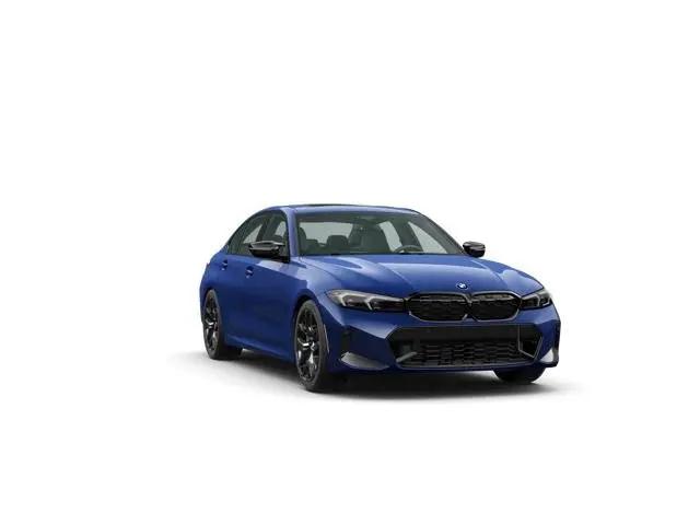 2026 BMW M340i NA for sale in Webster, TX