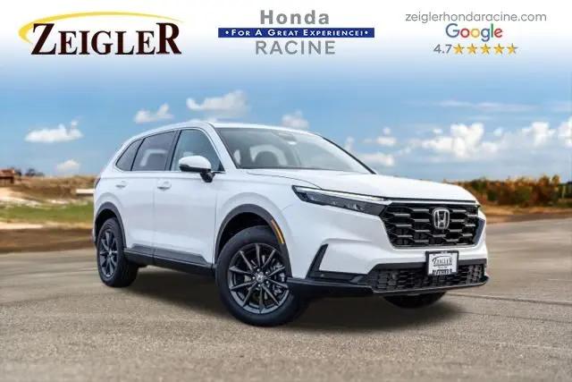 2026 Honda CR-V EX-L AWD for sale in Mount Pleasant, WI