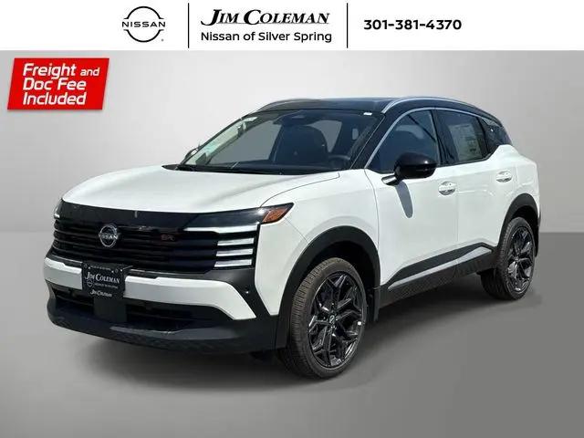 2026 Nissan Kicks SR for sale in Silver Spring, MD