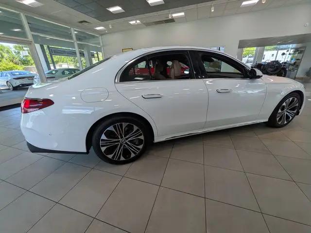 2026 Mercedes-Benz E 350 E 350