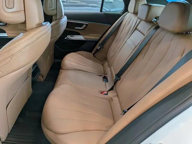2026 Mercedes-Benz E 350 E 350