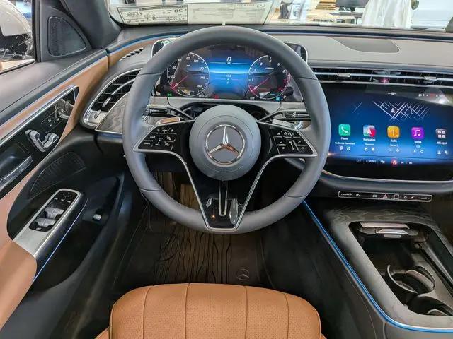 2026 Mercedes-Benz E 350 E 350