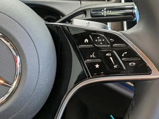 2026 Mercedes-Benz E 350 E 350