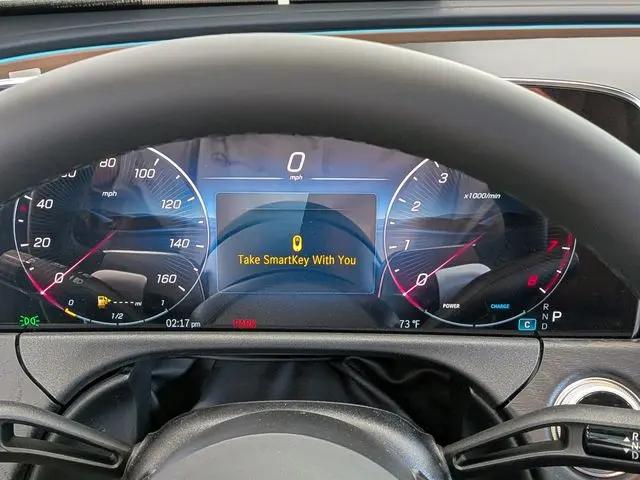2026 Mercedes-Benz E 350 E 350