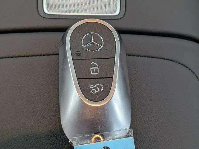2026 Mercedes-Benz E 350 E 350