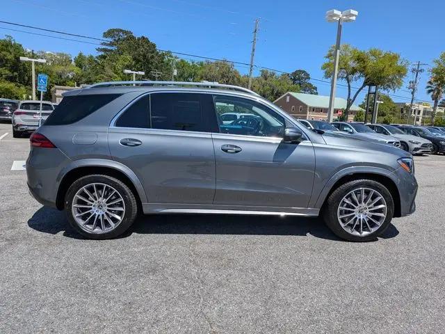 2026 Mercedes-Benz GLE GLE 350 GLE 350