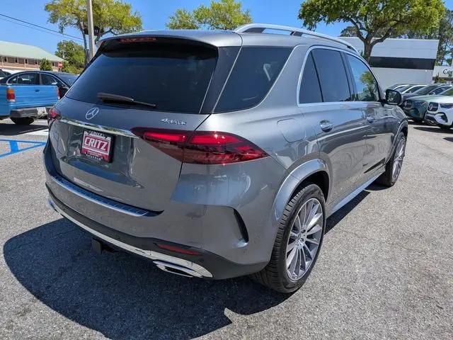 2026 Mercedes-Benz GLE GLE 350 GLE 350