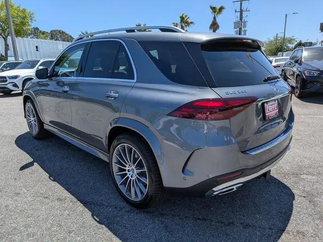 2026 Mercedes-Benz GLE GLE 350 GLE 350