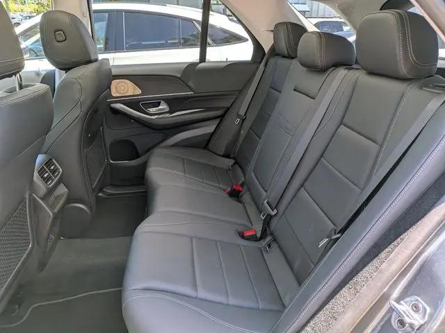 2026 Mercedes-Benz GLE GLE 350 GLE 350