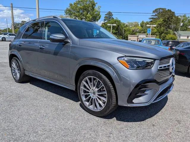 2026 Mercedes-Benz GLE GLE 350 GLE 350