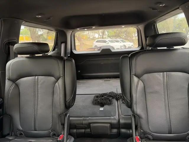 2022 Jeep Wagoneer Series III 4x4