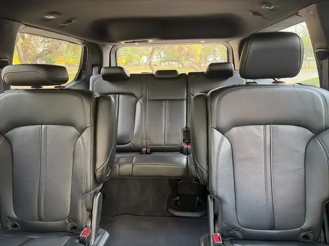 2022 Jeep Wagoneer Series III 4x4