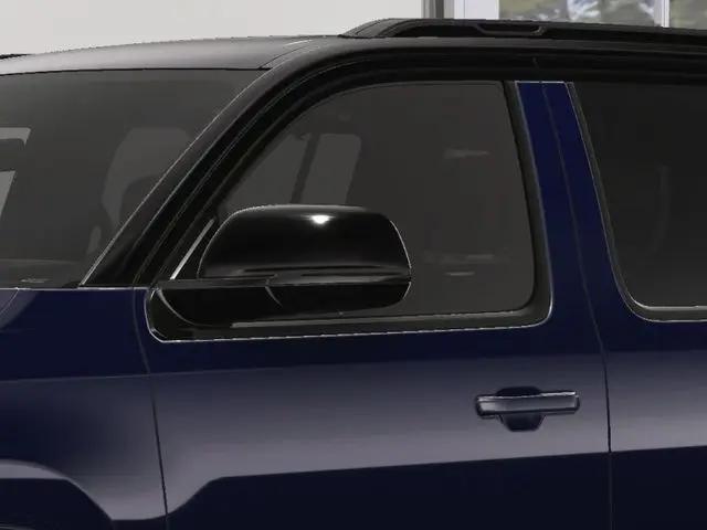 2024 Jeep Grand Wagoneer Series II 4x4