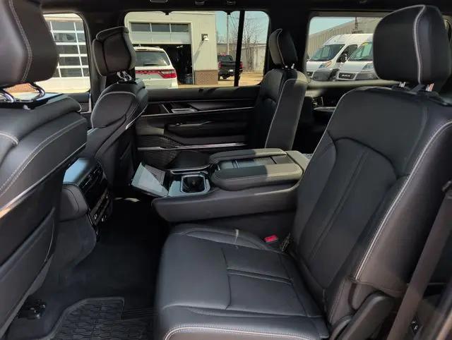 2024 Jeep Grand Wagoneer Series II 4x4