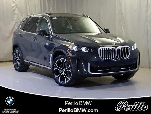 2026 BMW X5 xDrive40i for sale in Chicago, IL