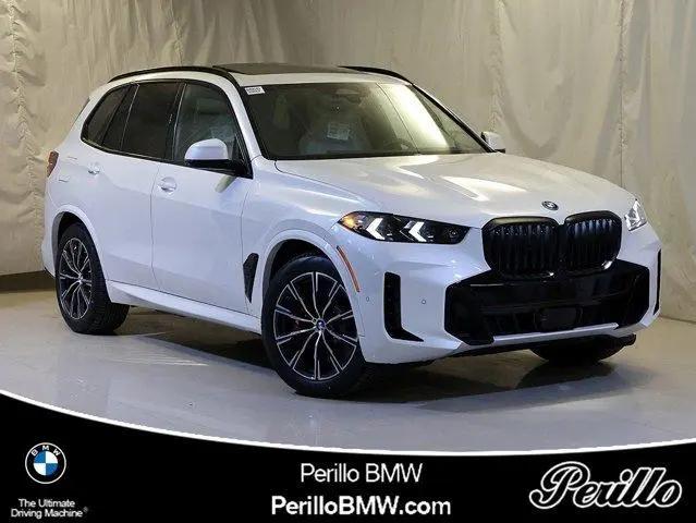 2026 BMW X5 xDrive50e for sale in Chicago, IL