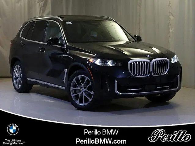 2026 BMW X5 xDrive50e for sale in Chicago, IL